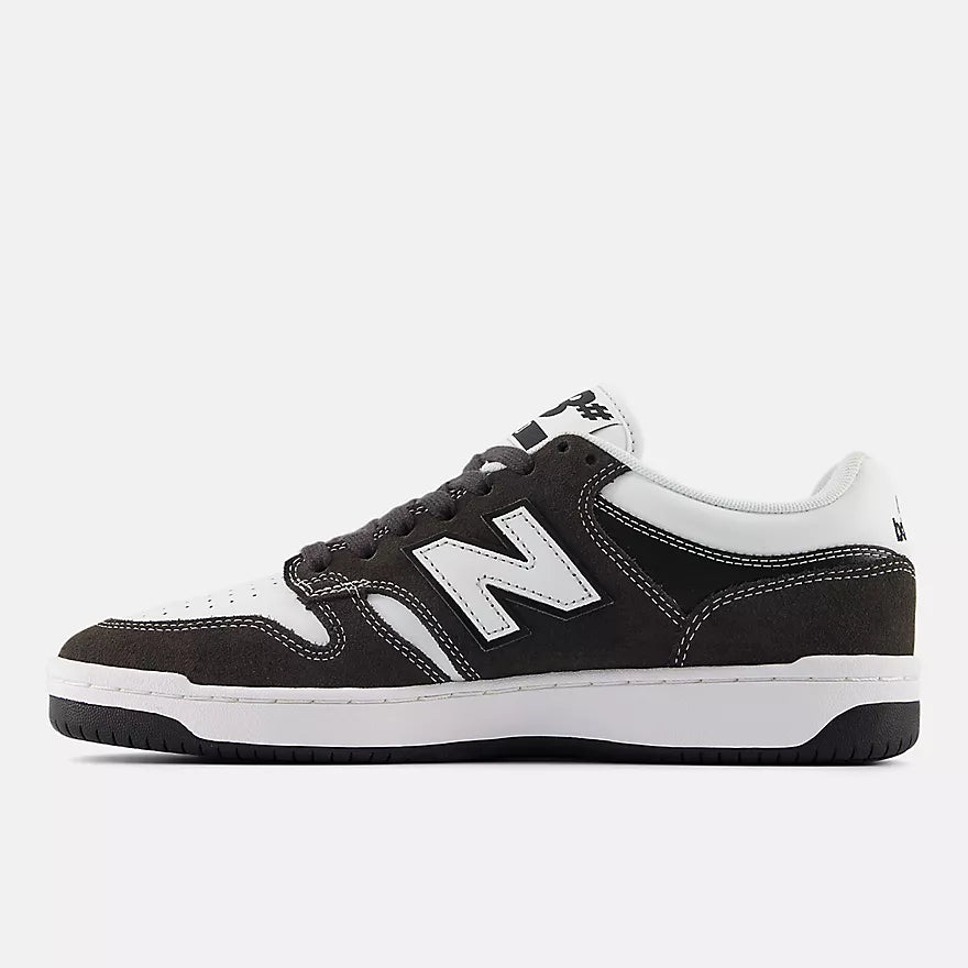 NB Numeric 480 Black White