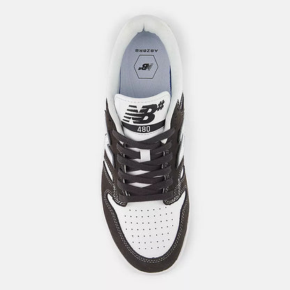 NB Numeric 480 Black White