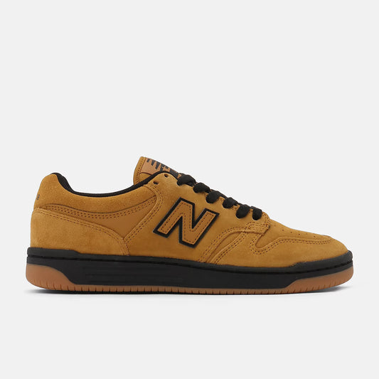 NB Numeric 480 Workwear Black