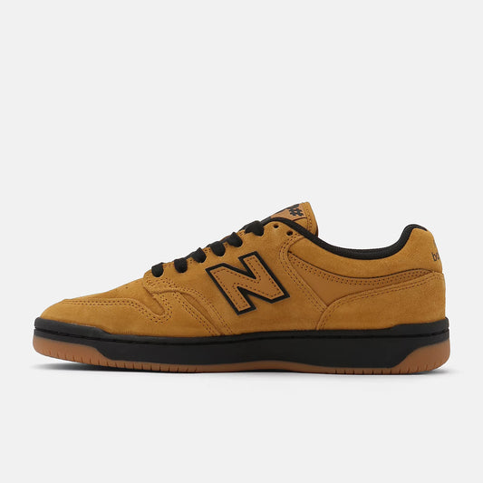 NB Numeric 480 Workwear Black