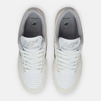 NB Numeric 480 Sea Salt Vintage Teal