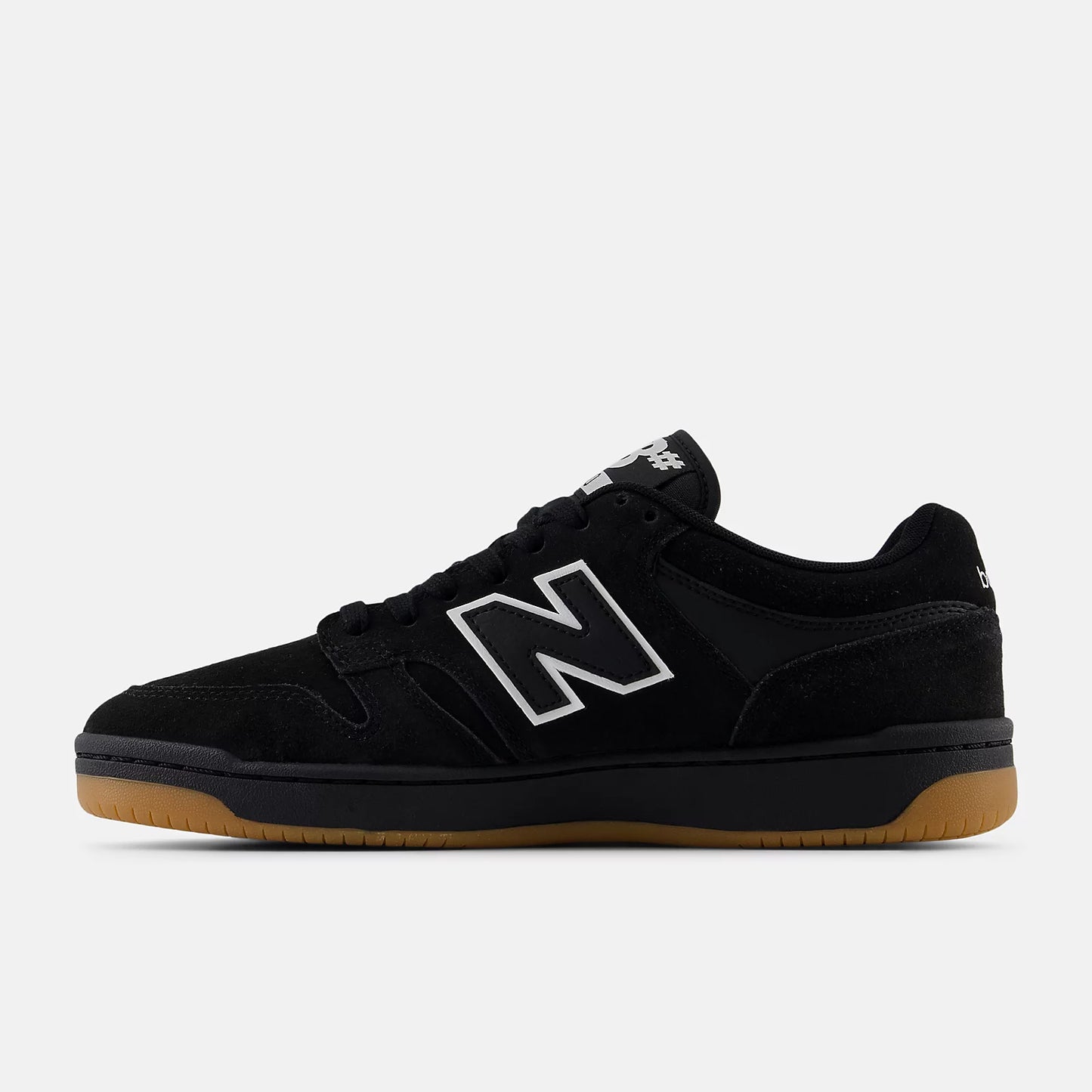 NB Numeric 480 Black White