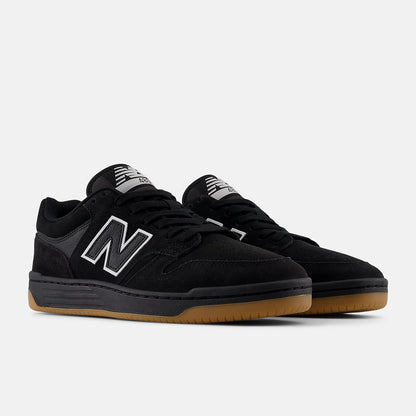 NB Numeric 480 Black White