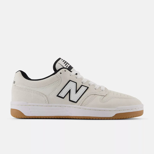 NB Numeric 480 White Black