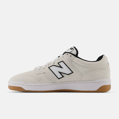 NB Numeric 480 White Black