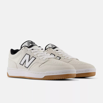 NB Numeric 480 White Black