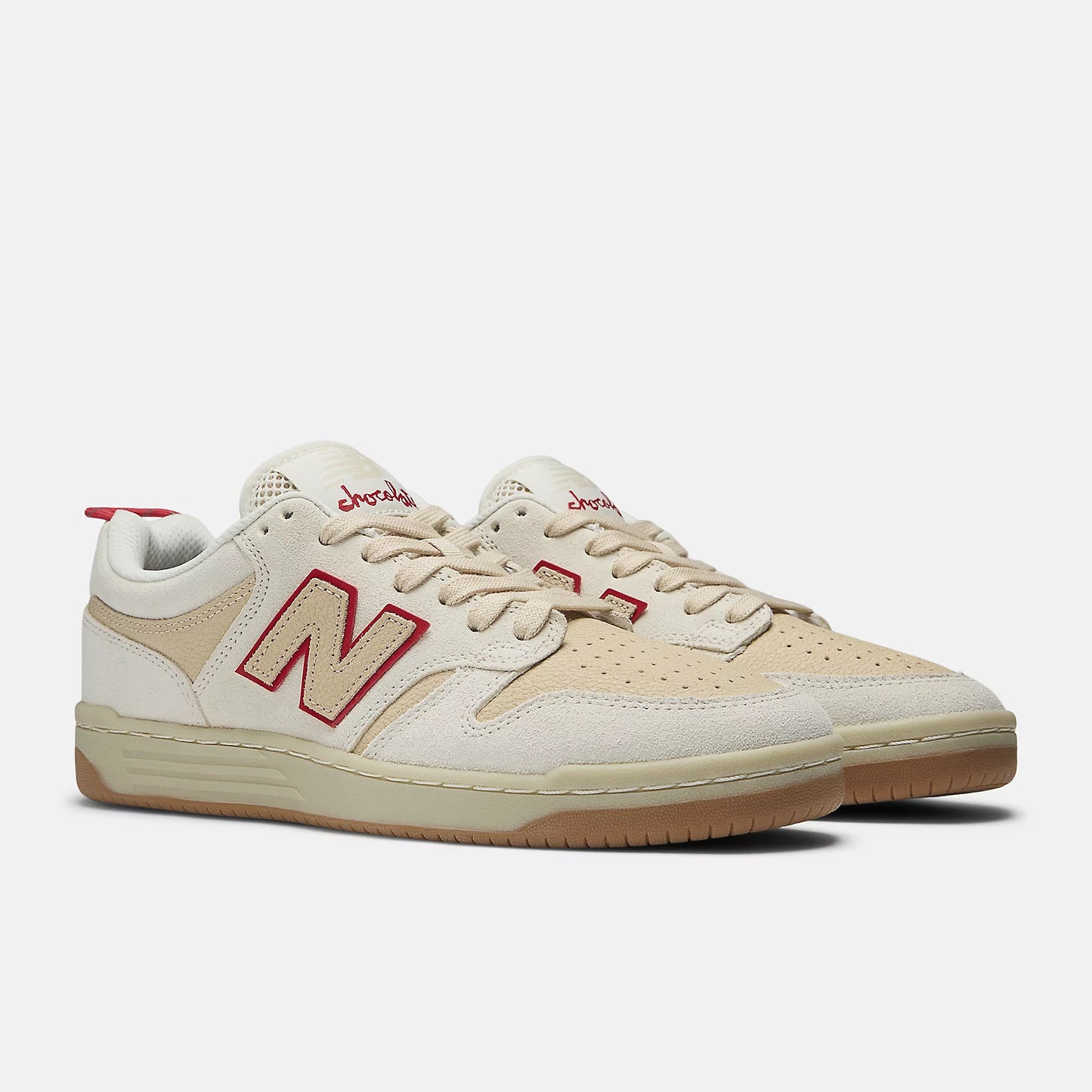 NB Numeric 480 Chocolate