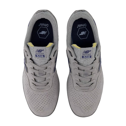 NB Numeric Brandon Westgate 508 Grey Navy