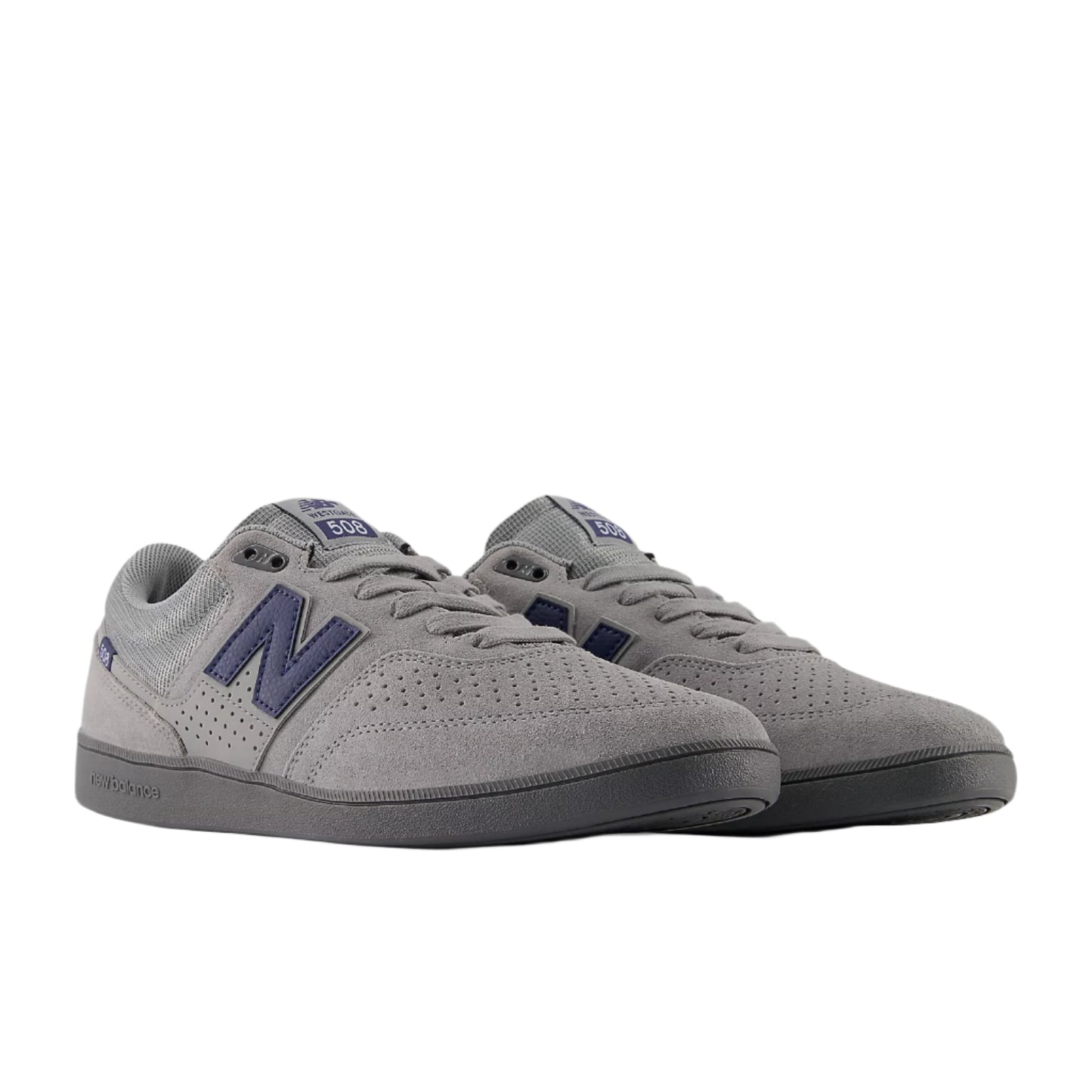 NB Numeric Brandon Westgate 508 Grey Navy
