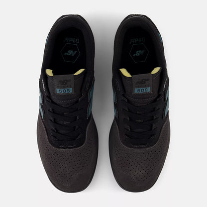 NB Numeric Brandon Westgate 508 Black Cement Spruce