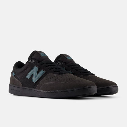 NB Numeric Brandon Westgate 508 Black Cement Spruce