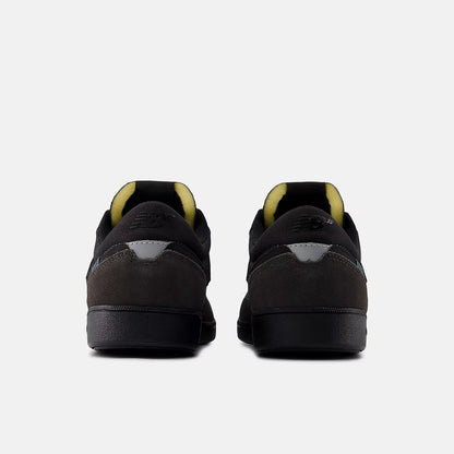 NB Numeric Brandon Westgate 508 Black Cement Spruce