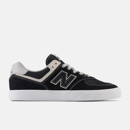 NB Numeric 574 Black Grey