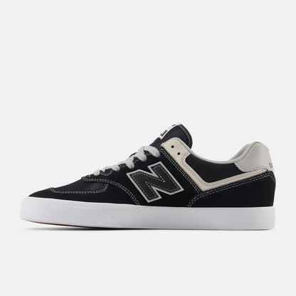 NB Numeric 574 Black Grey