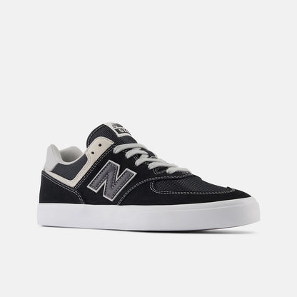 NB Numeric 574 Black Grey