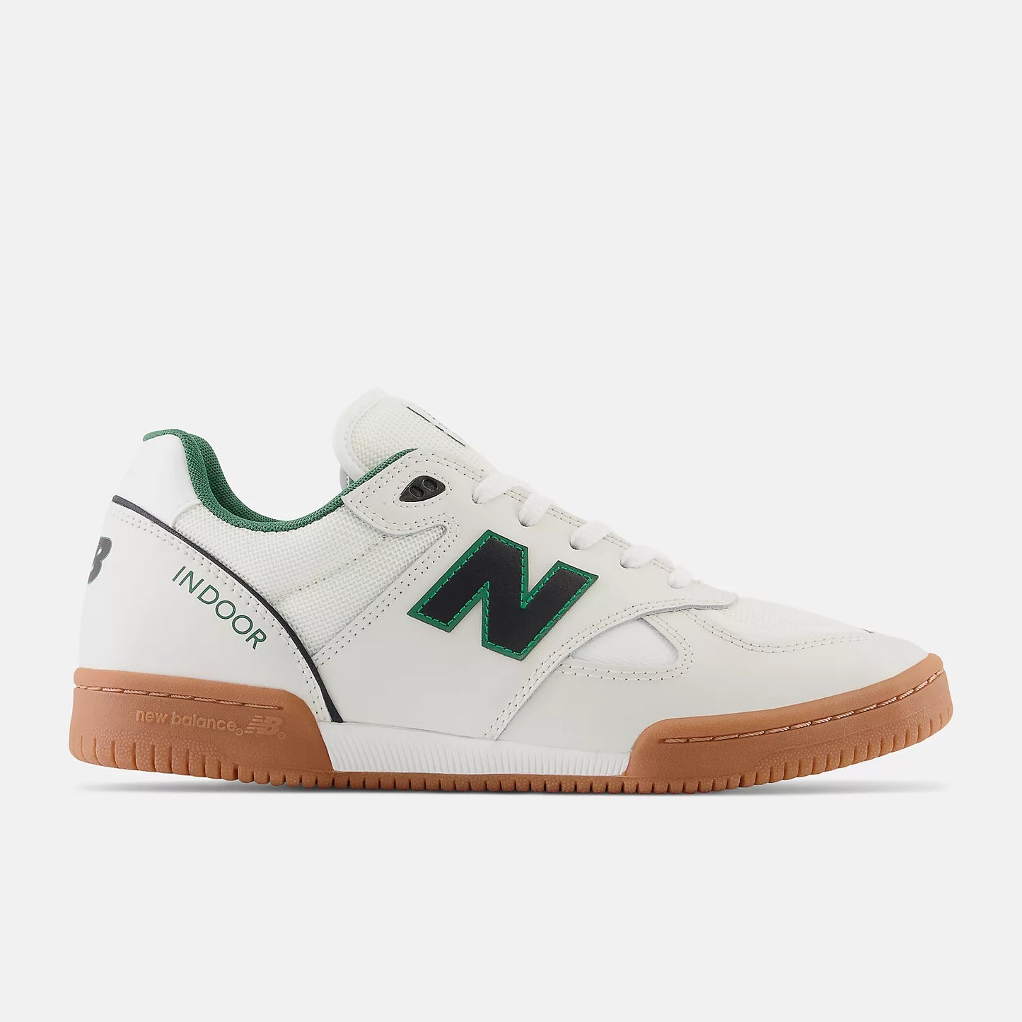 NB Numeric Tom Knox 600 White