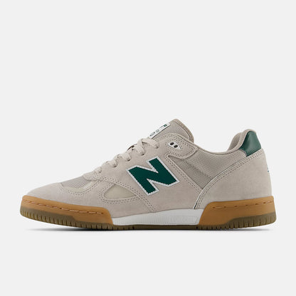 NB Numeric Tom Knox 600 Timber Wolf Forest Green