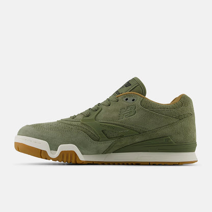 NB Numeric 770 Olive White Gum