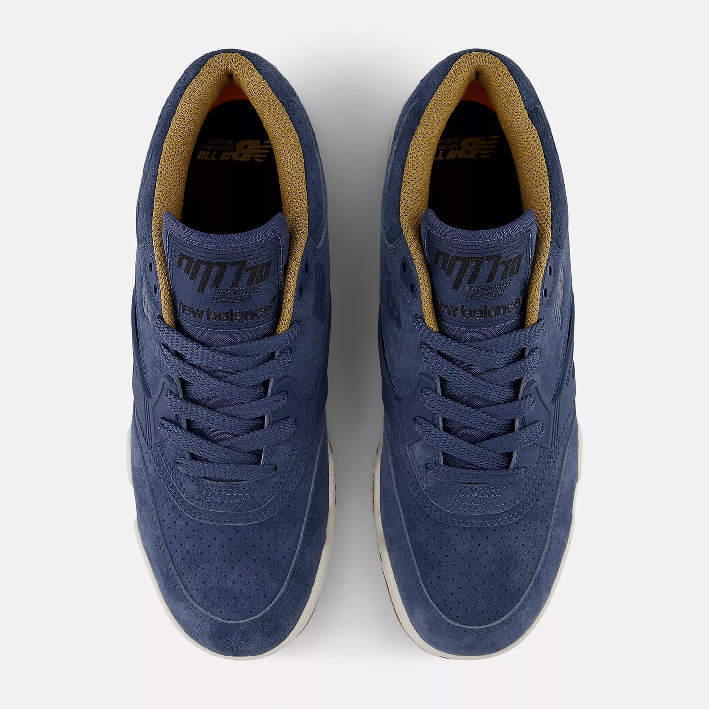 NB Numeric 770 Vintage Indigo