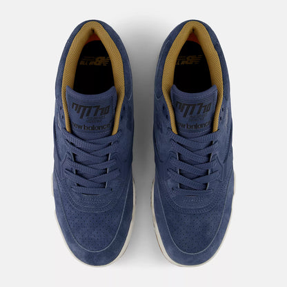 NB Numeric 770 Vintage Indigo