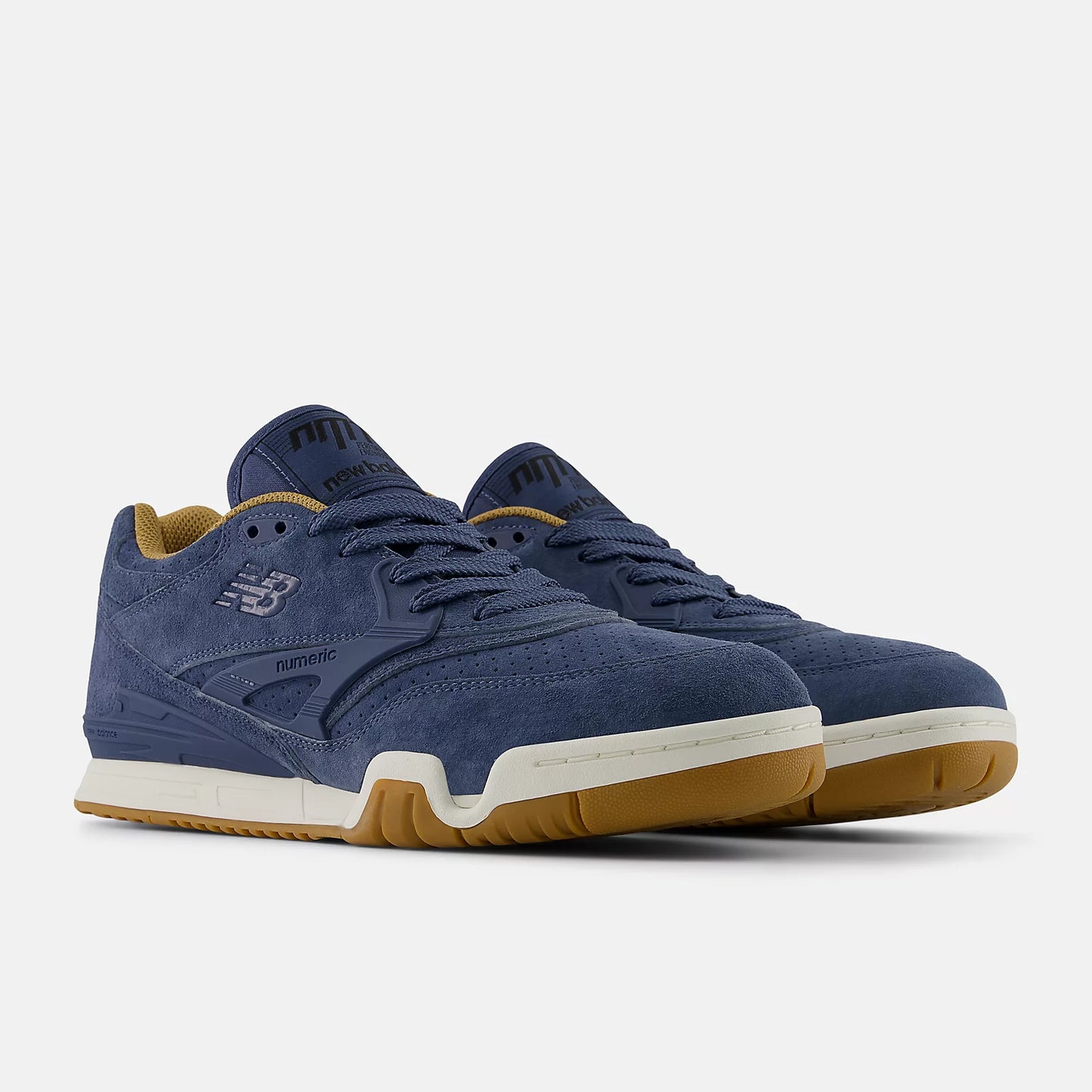 NB Numeric 770 Vintage Indigo