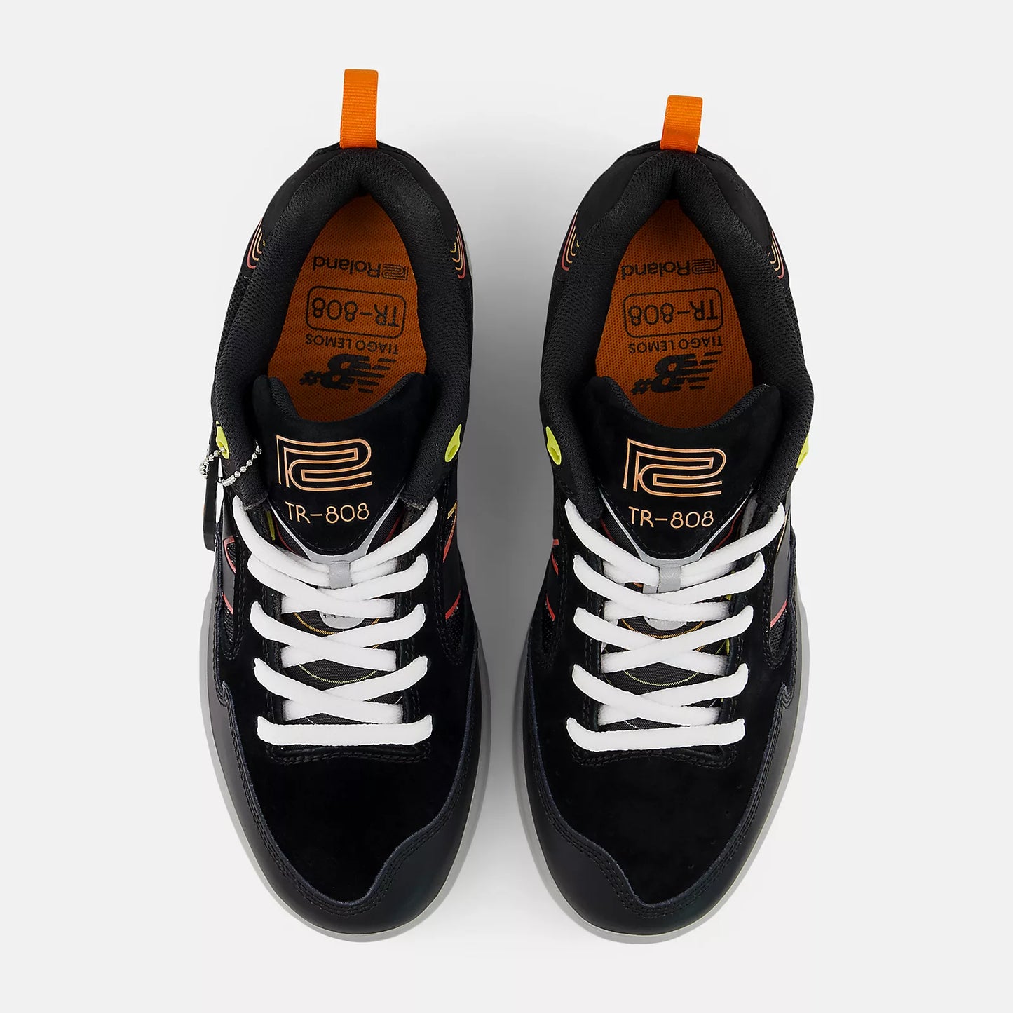 NB Numeric Tiago 808 Lite Roland