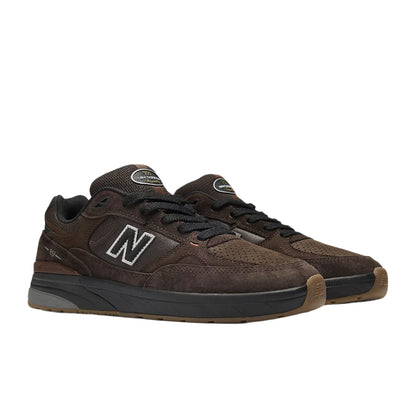 NB Numeric 933 Andrew Reynolds Brown Black