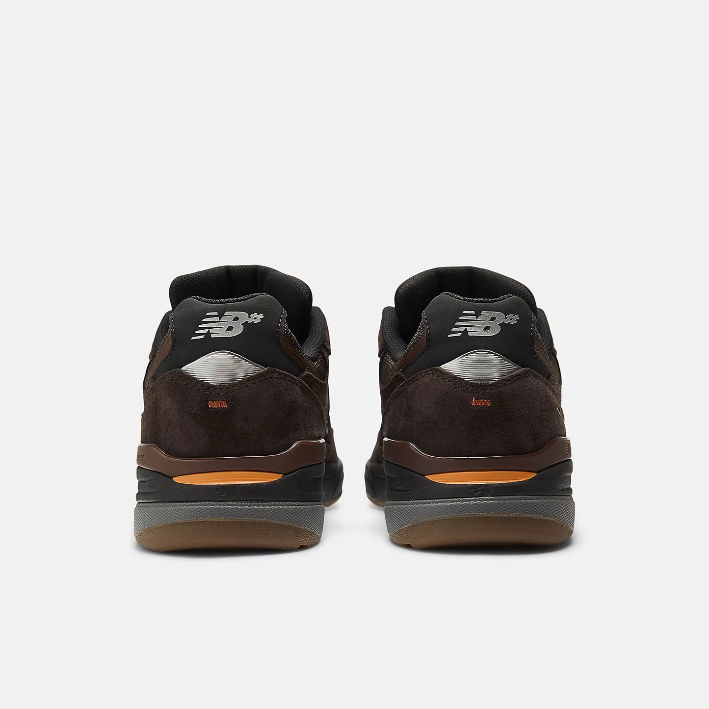 NB Numeric 933 Andrew Reynolds Brown Black