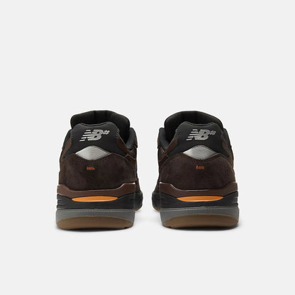 NB Numeric 933 Andrew Reynolds Brown Black