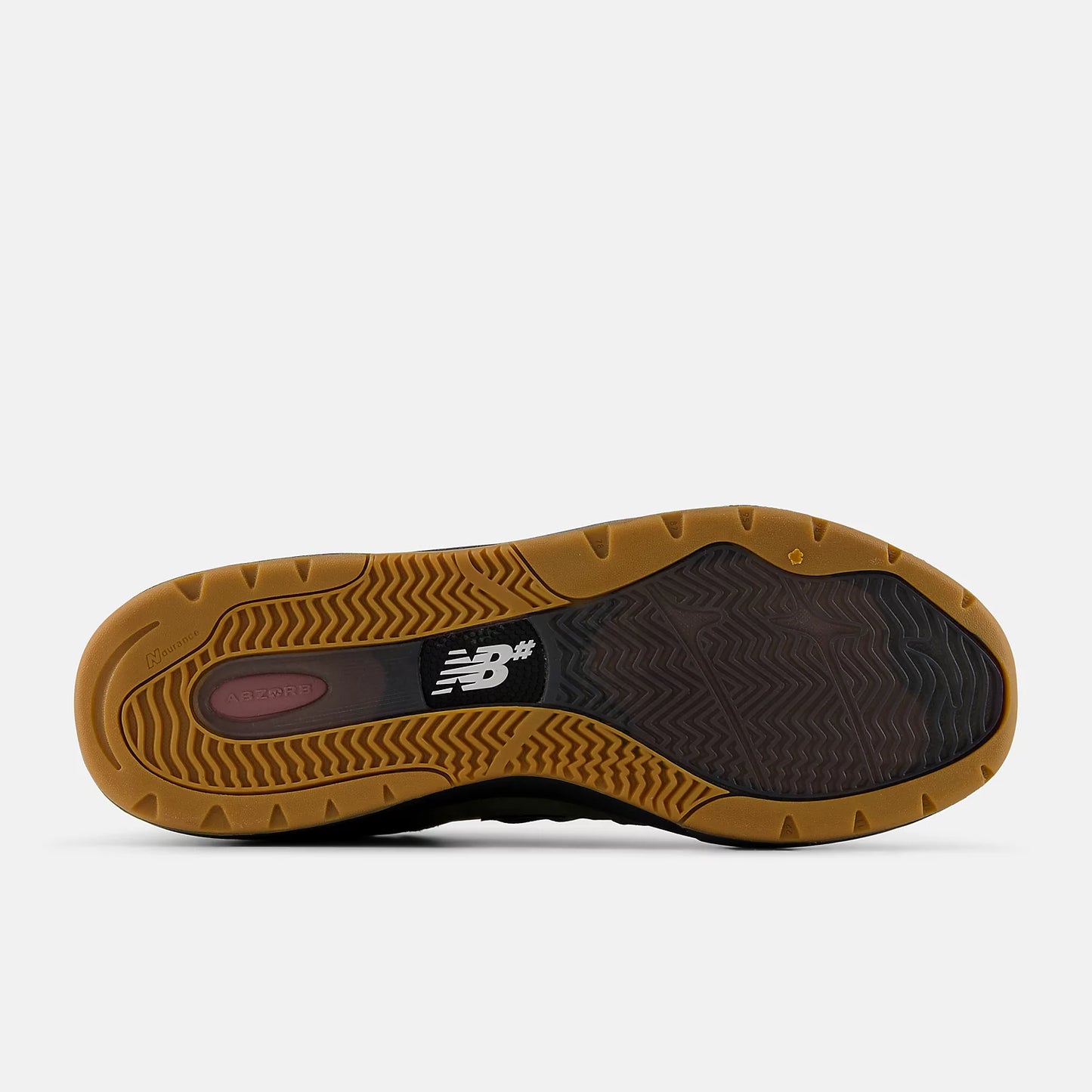 NB Numeric 933 Reynolds x Mike Gigliotti