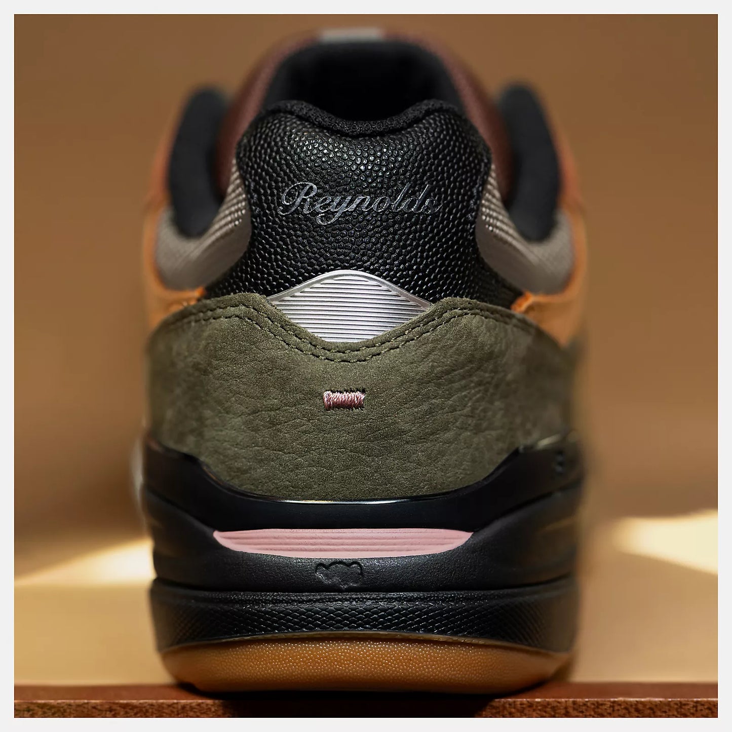 NB Numeric 933 Reynolds x Mike Gigliotti