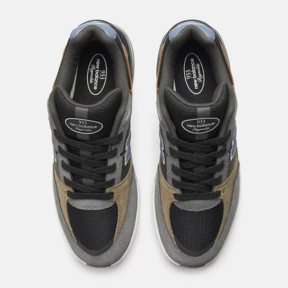 NB Numeric 933 Andrew Reynolds Castlerock Vintage