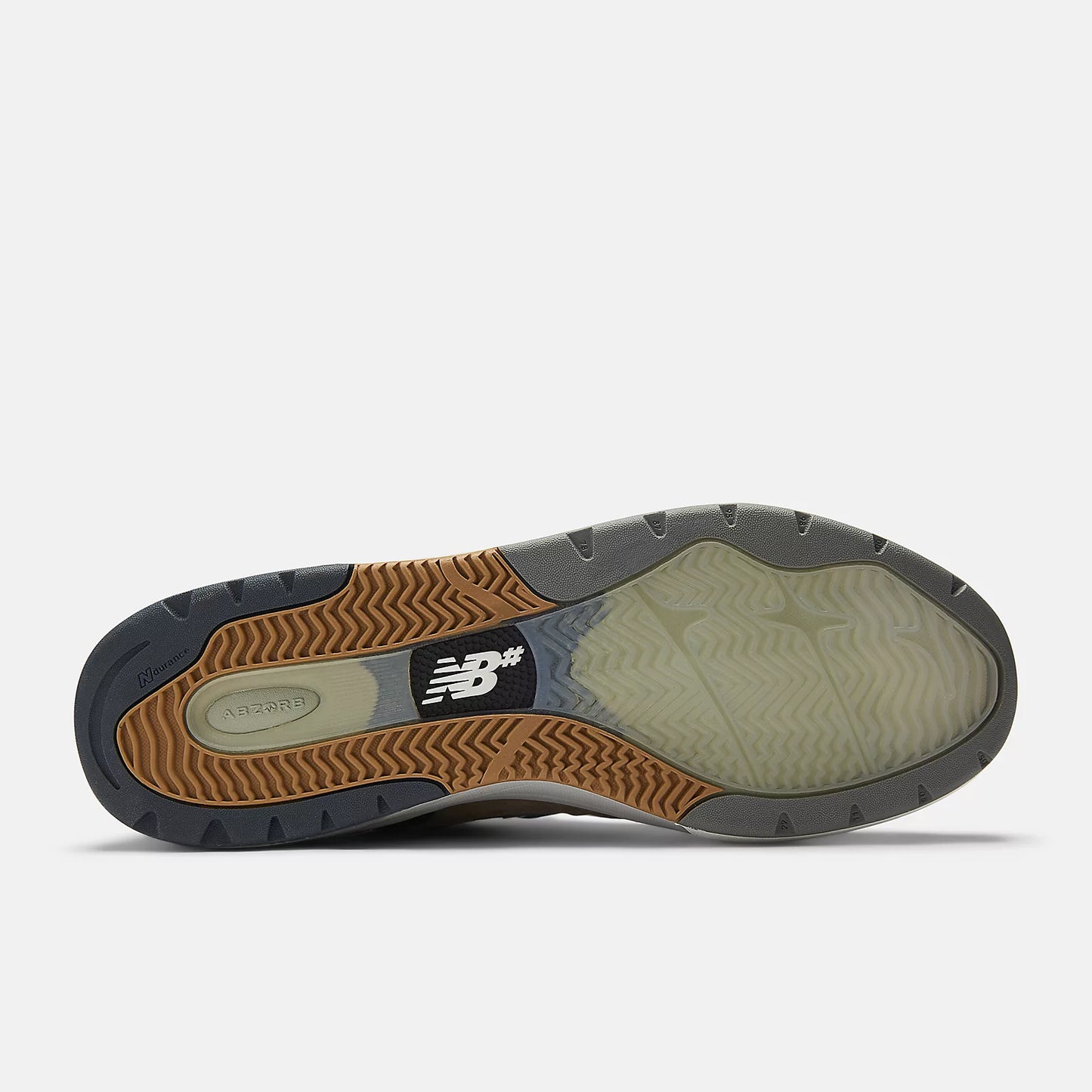 NB Numeric 933 Andrew Reynolds Castlerock Vintage