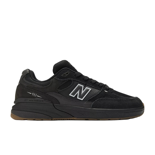 NB Numeric 933 Andrew Reynolds Black