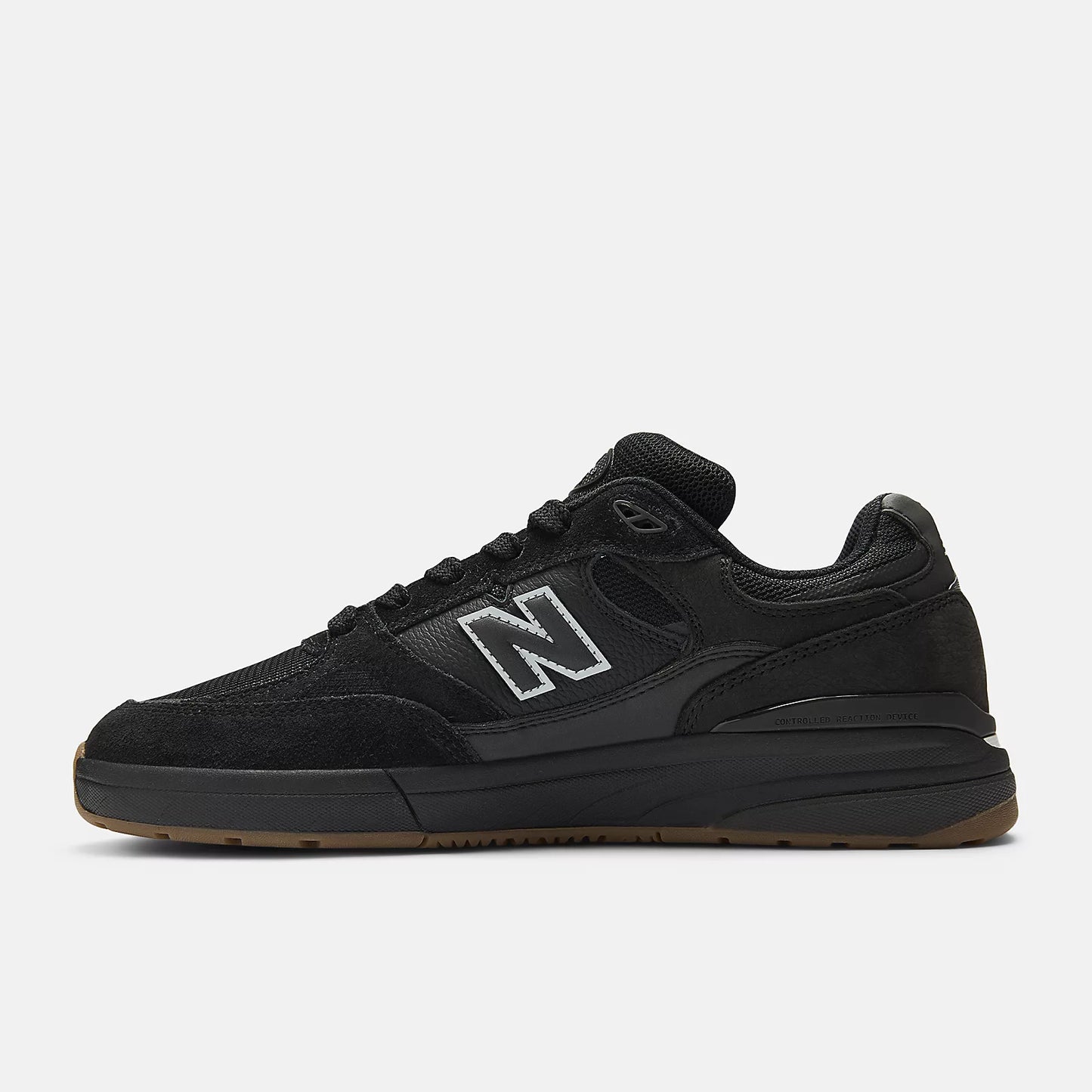 NB Numeric 933 Andrew Reynolds Black