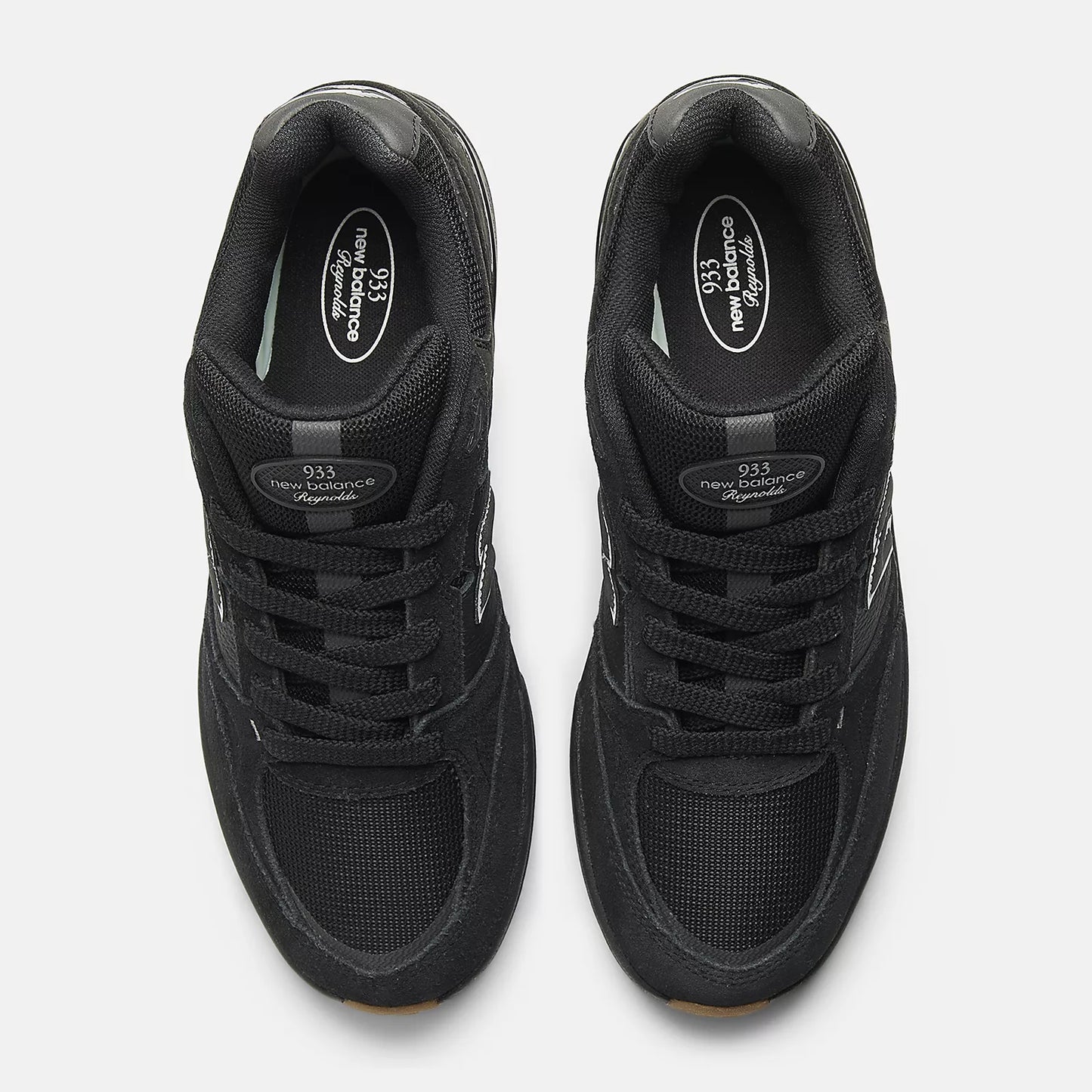 NB Numeric 933 Andrew Reynolds Black