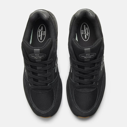 NB Numeric 933 Andrew Reynolds Black