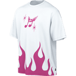 Nike SB Club 58 T-Shirt White