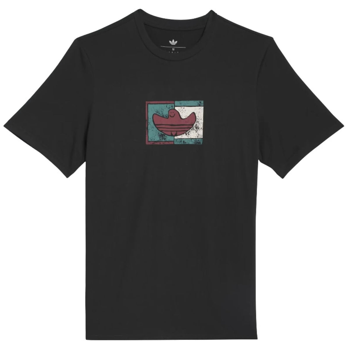 Adidas Gonz Shmoo 3 T-Shirt Black