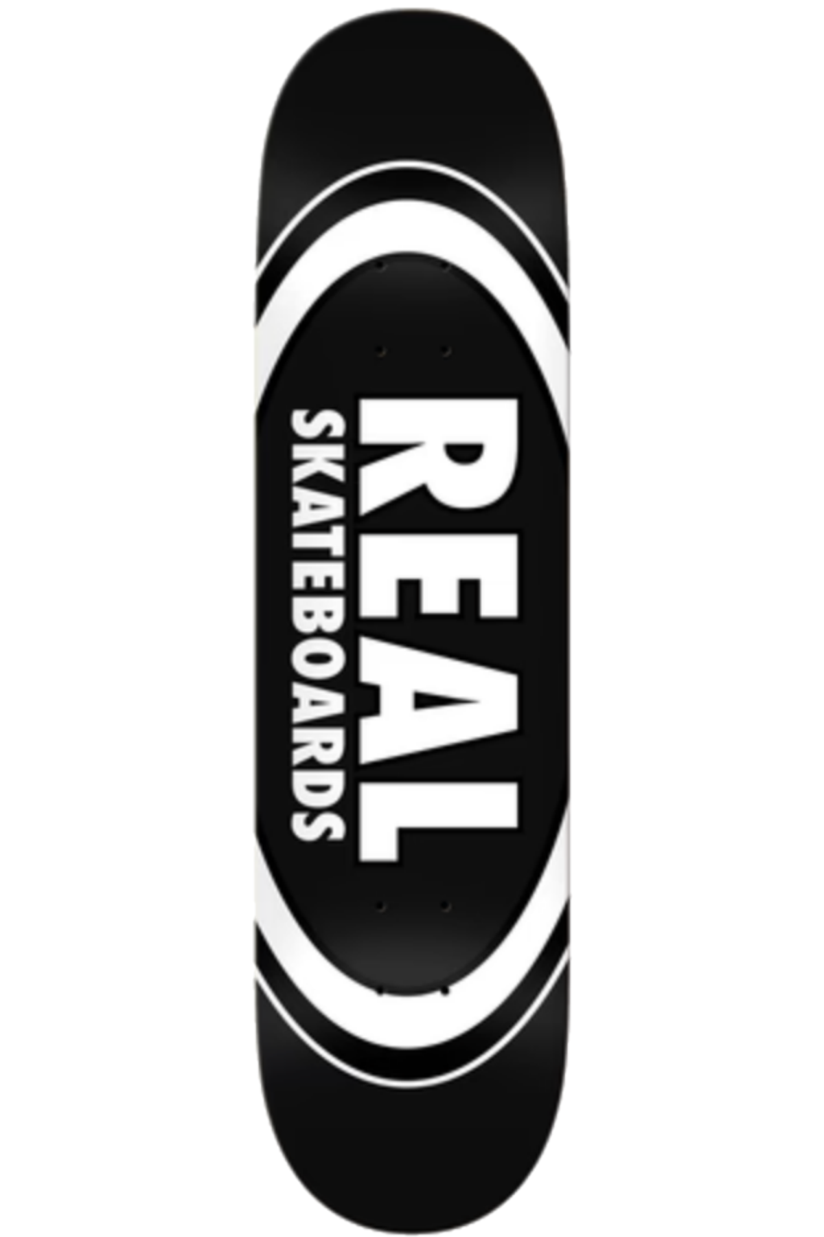 Real Classic Oval Skateboard Deck 8.25