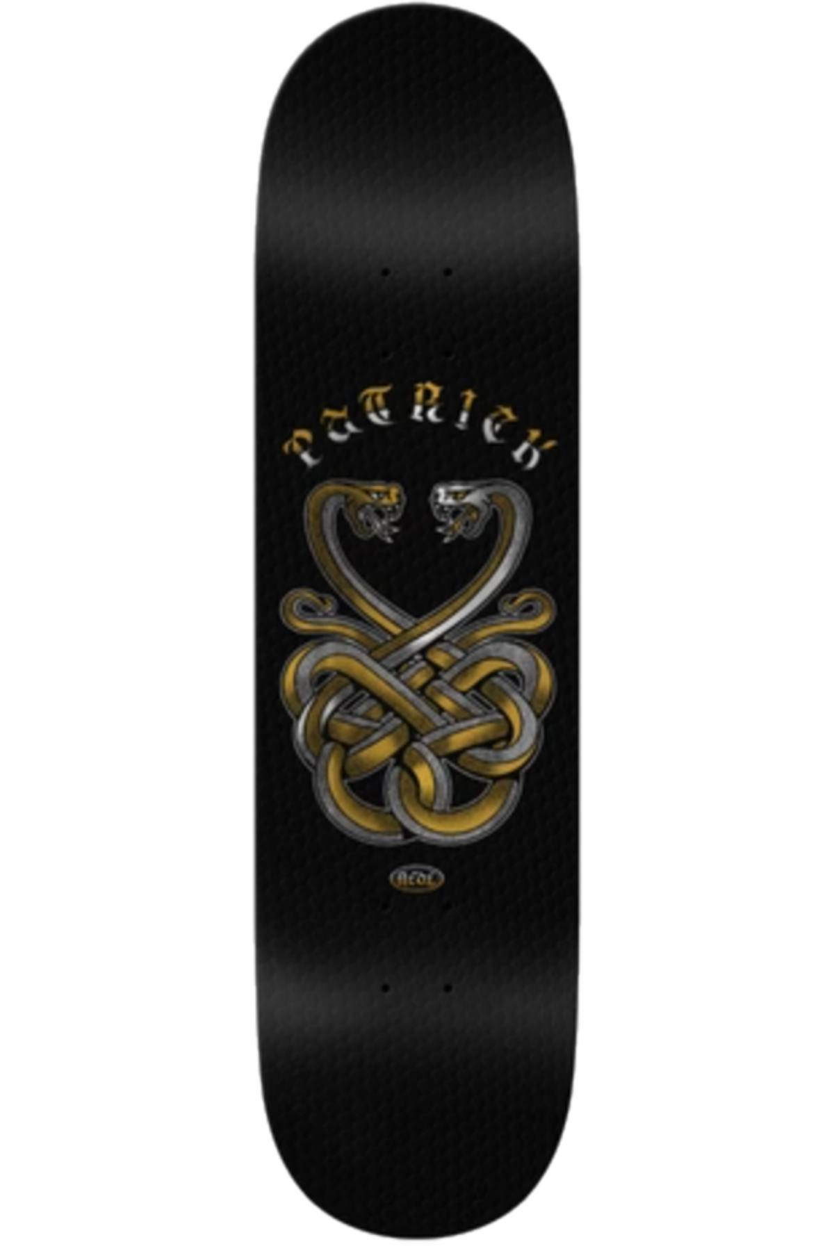 Real Praman Fight 8.38 Full SE Skateboard Deck