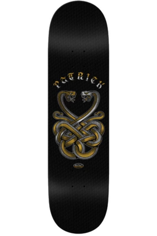 Real Praman Fight 8.38 Full SE Skateboard Deck