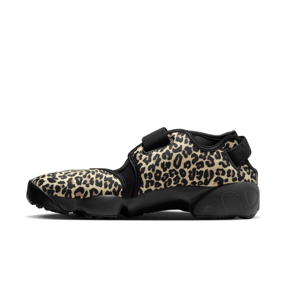 Nike Women's Air Rift Animal Print
