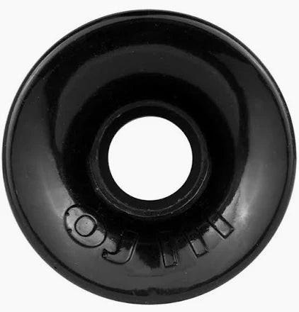 OJ Hot Juice Black 60mm 78a Skateboard Wheels