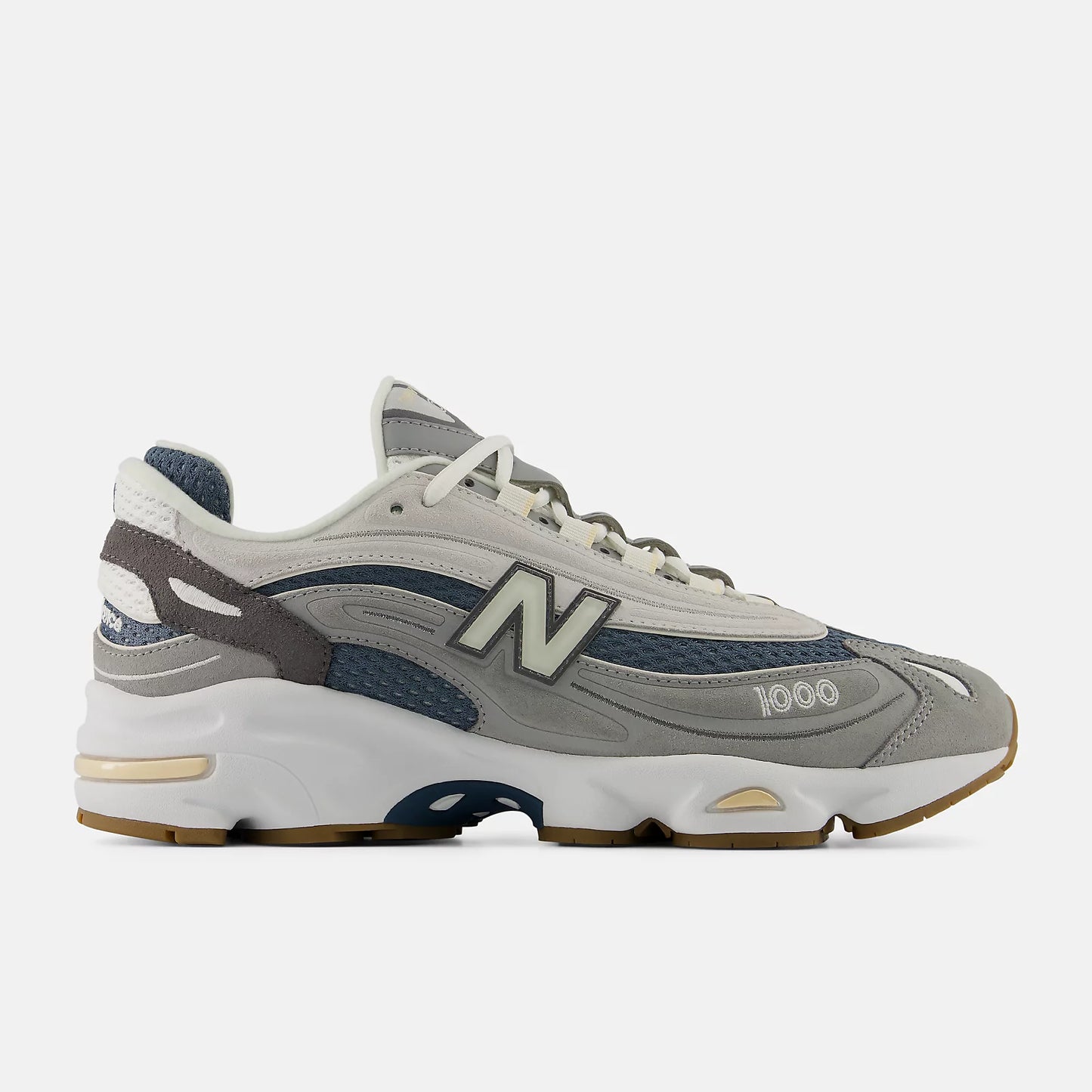 New Balance 1000 Slate Blue