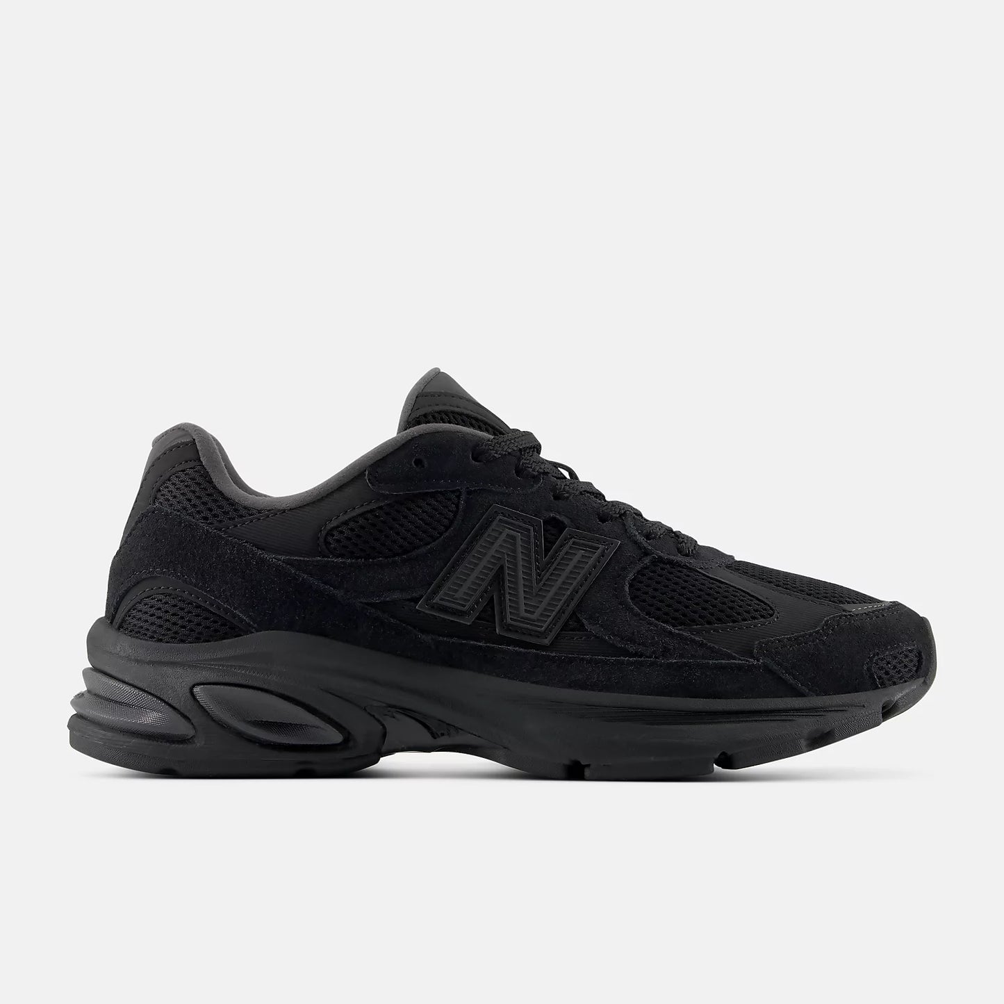 New Balance 2010 Black Black