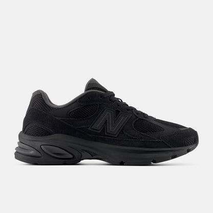 New Balance 2010 Black Black