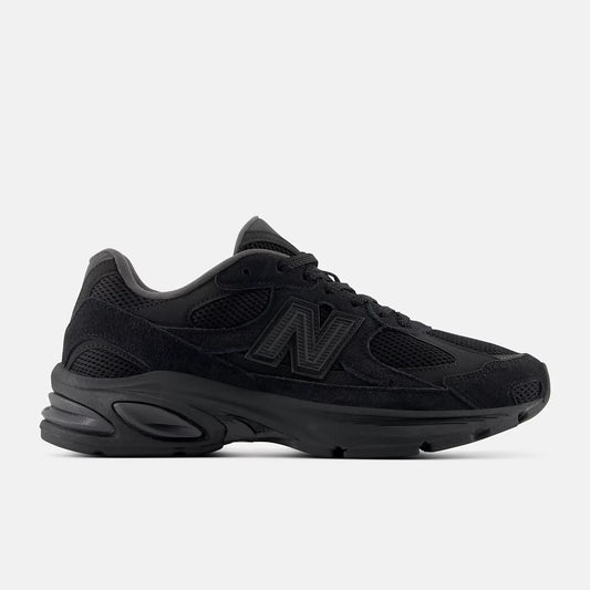 New Balance 2010 Black Black