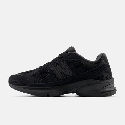 New Balance 2010 Black Black