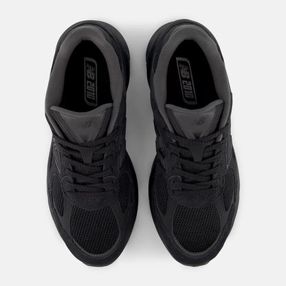 New Balance 2010 Black Black